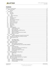 LFE5U-45F-8MG285I datasheet.datasheet_page 3