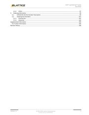 LFE5U-45F-8MG285I datasheet.datasheet_page 5