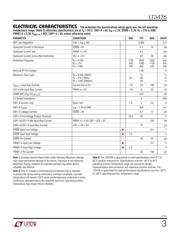 LT3476EUHF#PBF datasheet.datasheet_page 3