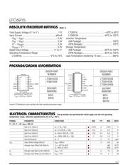 LTC6915 datasheet.datasheet_page 2