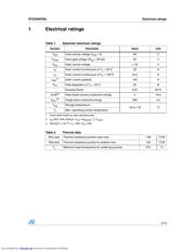 STD35NF06LT4 datasheet.datasheet_page 3