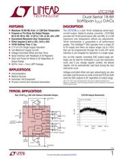 LTC2758ACLX#PBF datasheet.datasheet_page 1