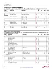 LTC2758ACLX#PBF datasheet.datasheet_page 4