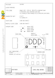 NX3L2G384GM,125 数据规格书 1