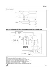 STSR2CD 数据规格书 5