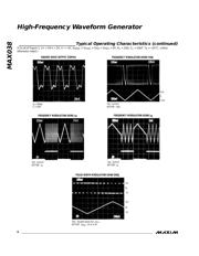 MAX038EPP datasheet.datasheet_page 6