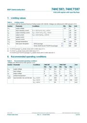 74HC597D,653 datasheet.datasheet_page 6