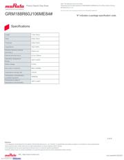 GRM188R60J106ME84D datasheet.datasheet_page 2