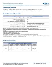 C0805F103K5RAC31237665 datasheet.datasheet_page 5