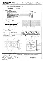 BH1427GUL-E2 datasheet.datasheet_page 5