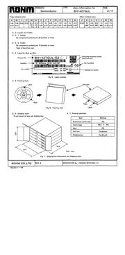 BH1427GUL-E2 datasheet.datasheet_page 6