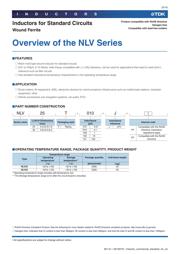NLV32T-1R0-J-PF 数据规格书 3