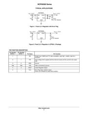 NCP59301DS33R4G datasheet.datasheet_page 2