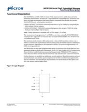 M25PX80-VMN6TP TR datasheet.datasheet_page 6