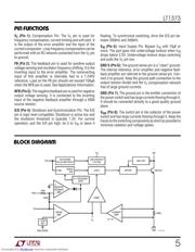 LT1373HVCS8#PBF datasheet.datasheet_page 5