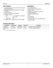 KSZ9021GQI datasheet.datasheet_page 2