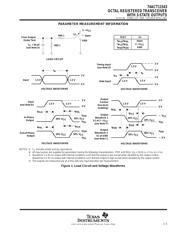 74ACT11543 datasheet.datasheet_page 5