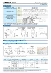 ECW-FD2W225KC datasheet.datasheet_page 2