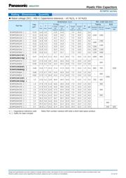 ECW-FD2W225KC datasheet.datasheet_page 3