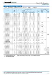 ECW-FD2W225KC datasheet.datasheet_page 4