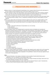 ECW-FD2W225KC datasheet.datasheet_page 6