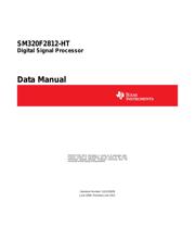 SM320F2812-HT datasheet.datasheet_page 1