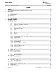 SM320F2812-HT datasheet.datasheet_page 2