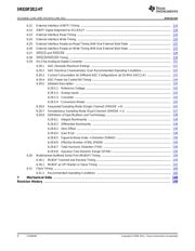 SM320F2812-HT datasheet.datasheet_page 4