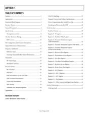 ADF7020-1BCPZ-RL7 datasheet.datasheet_page 2