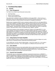 78Q2123SR/F datasheet.datasheet_page 5