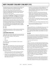 ADSP-2184LBSTZ-160 datasheet.datasheet_page 6