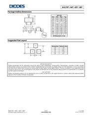 BAS70-05 datasheet.datasheet_page 3