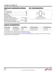 LT3461ES6#TRPBF datasheet.datasheet_page 2