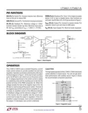 LT3461AES6#TRPBF datasheet.datasheet_page 5