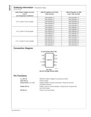 LM4140BCM-2.0/NOPB datasheet.datasheet_page 3
