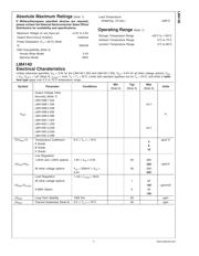 LM4140BCM-2.0/NOPB datasheet.datasheet_page 4