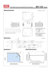 DR-120-48 datasheet.datasheet_page 3