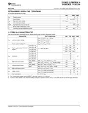 TPS3813I50DBVT datasheet.datasheet_page 3