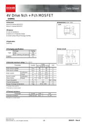 SH8M41TB1 datasheet.datasheet_page 1