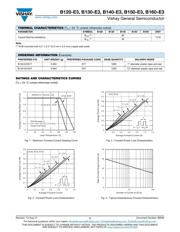 B130-E3/5AT datasheet.datasheet_page 2