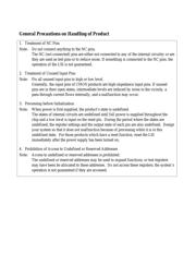 HD64F3069RF25 datasheet.datasheet_page 3