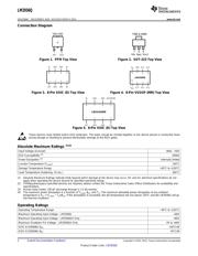 LM2936QDT-3.3/NOPB datasheet.datasheet_page 2