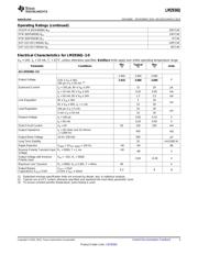 LM2936QDT-3.3/NOPB datasheet.datasheet_page 3