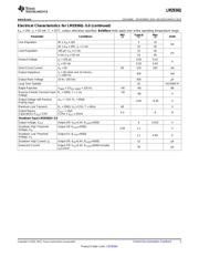 LM2936QDT-3.3/NOPB datasheet.datasheet_page 5