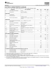 TPS60252RTET datasheet.datasheet_page 3