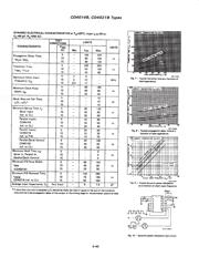 CD4021BM datasheet.datasheet_page 4