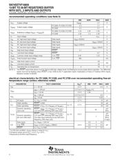 SN74SSTVF16859GR datasheet.datasheet_page 4