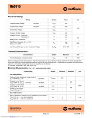 MJ15024 datasheet.datasheet_page 2