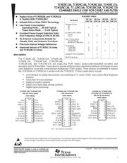 TCM129C16ADW datasheet.datasheet_page 1