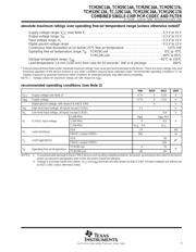 TCM129C16ADW datasheet.datasheet_page 5